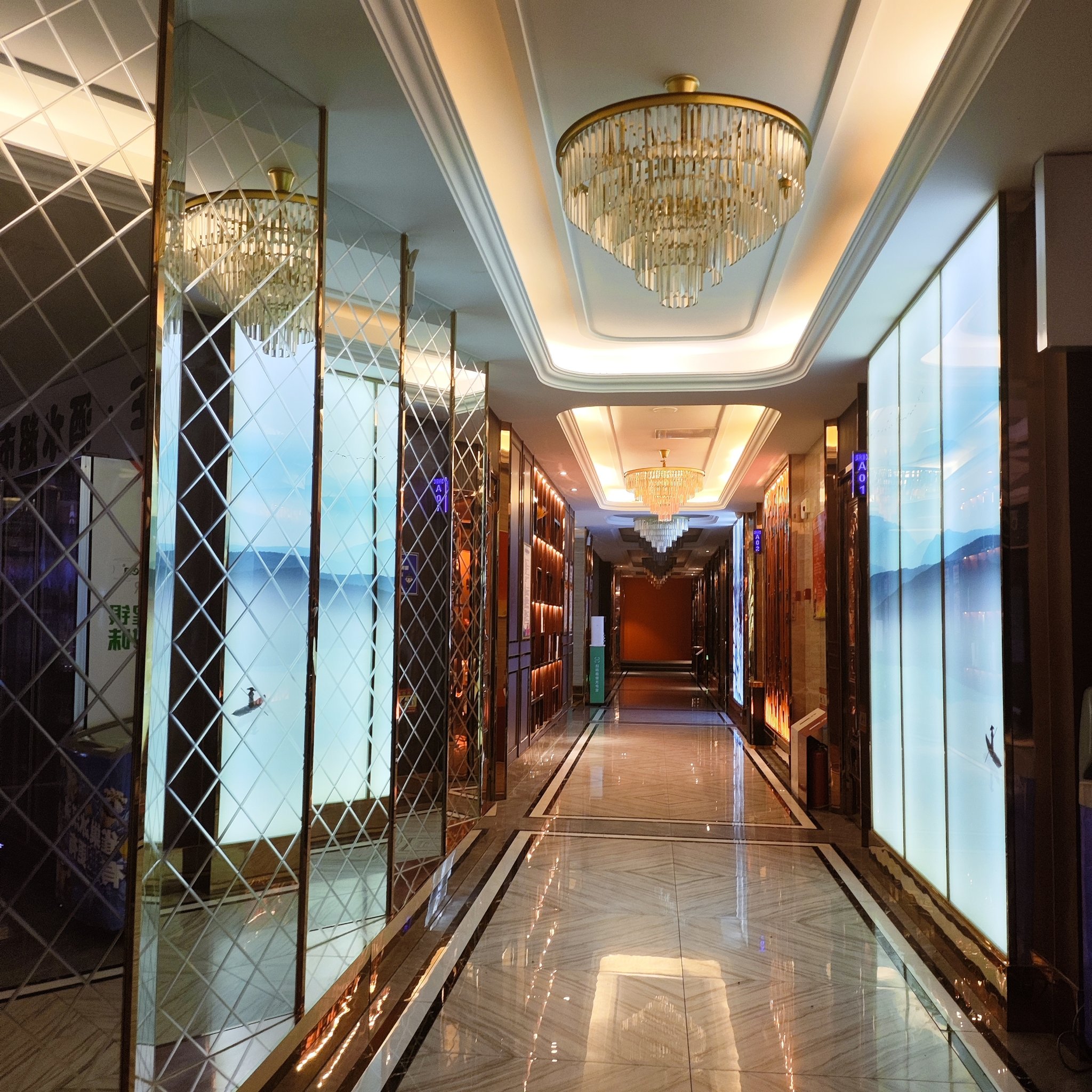 大兴安岭商务ktv有没有推荐-塔河县ktv预定